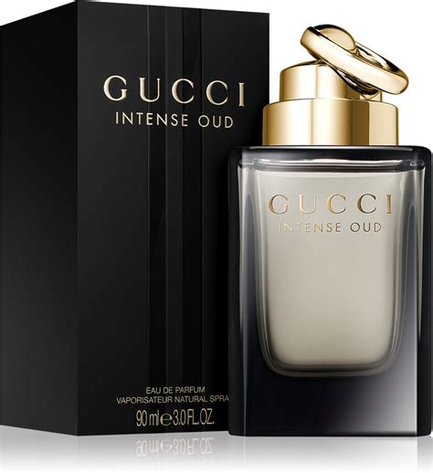 gucci intense oud notino